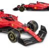 AUTO R/C 1:12 FERRARI F1