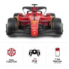 AUTO R/C 1:12 FERRARI F1