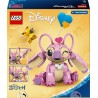 Lego Disney Stitch Angelc - 43257
