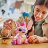 Lego Disney Stitch Angelc - 43257