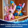 Lego Disney Stitch Angelc - 43257