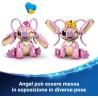 Lego Disney Stitch Angelc - 43257