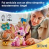 Lego Disney Stitch Angelc - 43257