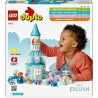 Lego Duplo Festa Al Castello Frozen - 10455