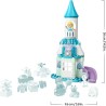 Lego Duplo Festa Al Castello Frozen - 10455