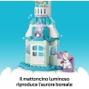Lego Duplo Festa Al Castello Frozen - 10455