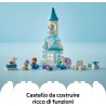 Lego Duplo Festa Al Castello Frozen - 10455