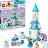 Lego Duplo Festa Al Castello Frozen - 10455