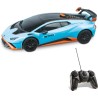 Mondo Motors - Auto 1:12 R/C LAMBORGHINI Huracan STO - 63704
