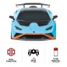 Mondo Motors - Auto 1:12 R/C LAMBORGHINI Huracan STO - 63704