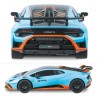 Mondo Motors - Auto 1:12 R/C LAMBORGHINI Huracan STO - 63704