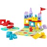 Lego Duplo Gioco Al Castello - 10450