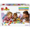 Lego Duplo Gioco Al Castello - 10450
