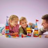 Lego Duplo Gioco Al Castello - 10450