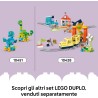 Lego Duplo Gioco Al Castello - 10450