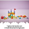 Lego Duplo Gioco Al Castello - 10450