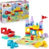 Lego Duplo Gioco Al Castello - 10450