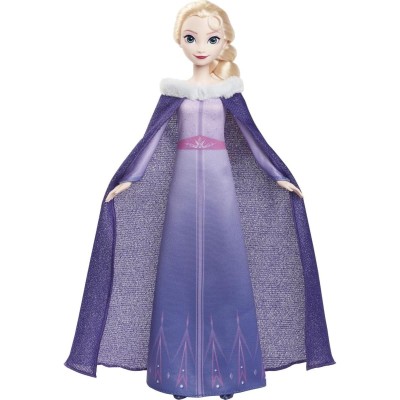 Frozen Fashion Doll Celebration - JDX41
