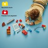 Lego Duplo Visita Officina Cars - 10456