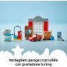 Lego Duplo Visita Officina Cars - 10456