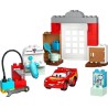 Lego Duplo Visita Officina Cars - 10456