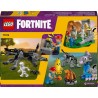Lego Fortnite Campo Di Bananita - 77075