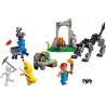 Lego Fortnite Campo Di Bananita - 77075