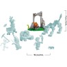 Lego Fortnite Campo Di Bananita - 77075