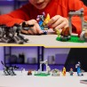 Lego Fortnite Campo Di Bananita - 77075