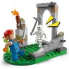 Lego Fortnite Campo Di Bananita - 77075