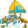 Lego Friends Avventura Sul Catamarano - 42664