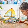 Lego Friends Avventura Sul Catamarano - 42664