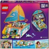 Lego Friends Avventura Sul Catamarano - 42664