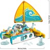 Lego Friends Avventura Sul Catamarano - 42664