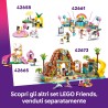 Lego Friends Avventura Sul Catamarano - 42664