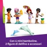 Lego Friends Avventura Sul Catamarano - 42664