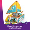 Lego Friends Avventura Sul Catamarano - 42664