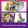 Lego Friends Avventura Sul Catamarano - 42664