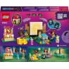 Lego Friends Movie Night Dell'amicizia - 42642