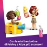Lego Friends Movie Night Dell'amicizia - 42642