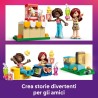 Lego Friends Movie Night Dell'amicizia - 42642