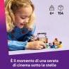 Lego Friends Movie Night Dell'amicizia - 42642