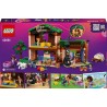 Lego Friends Ranch E Scuderia Pony - 42654