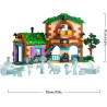 Lego Friends Ranch E Scuderia Pony - 42654