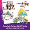 Lego Friends Ranch E Scuderia Pony - 42654