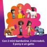 Lego Friends Ranch E Scuderia Pony - 42654