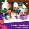 Lego Friends Ranch E Scuderia Pony - 42654
