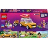 Lego Friends Viaggio In Auto Cucciolo - 42659