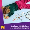 Lego Friends Viaggio In Auto Cucciolo - 42659
