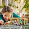 Lego Harry Potter Castello Di Hogwarts - 76445